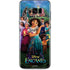 Disney Encanto Familia Poster Galaxy S8 Plus Skin